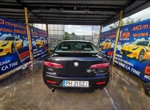 Alfa Romeo 159 1.9 jtdm - imagine 6