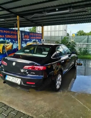 Alfa Romeo 159 1.9 jtdm - imagine 8