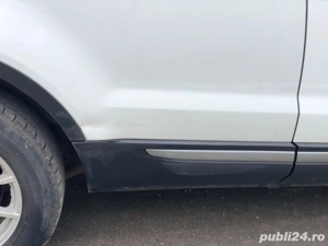 Range Rover Evoque 2013. diesel 2.2 - imagine 2