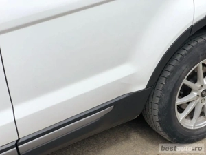 Range Rover Evoque 2013. diesel 2.2 - imagine 3