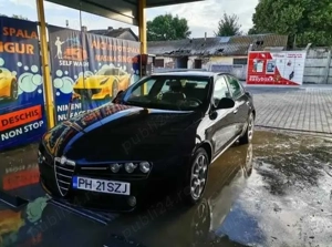 Alfa Romeo 159 1.9 jtdm - imagine 4