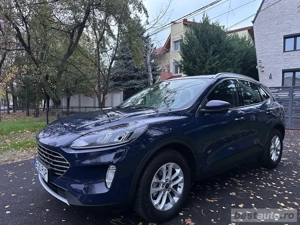 Ford Kuga 2.5 hybrid 190cp 2023 doar 46.000 km!