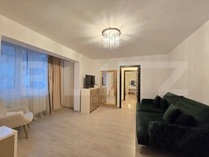 Apartament cu 2 camere, zona Gheorgheni ( Hotel Royal)