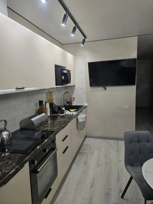 Garsoniera de inchiriat in zona Astra - imagine 2