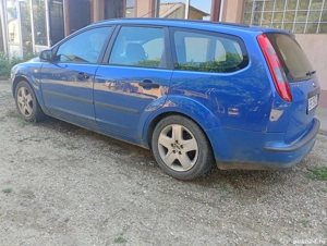 Vand ford focus - imagine 4