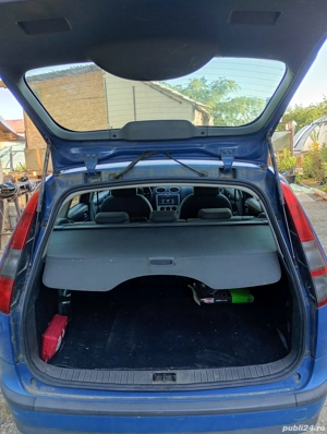 Vand ford focus - imagine 5