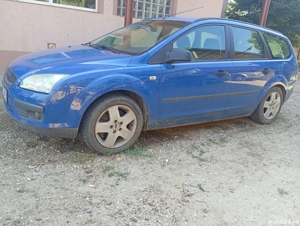 Vand ford focus - imagine 2