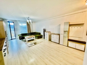 Apartament 3 camere, 75 mp, etaj intermediar, garaj, zona Frunzisului