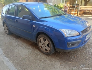 Vand ford focus - imagine 3