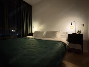 Garsoniera de inchiriat in zona Rahova