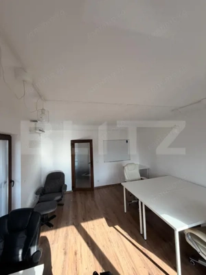 Spațiu de birou, 35 mp, zona Piața Cipariu