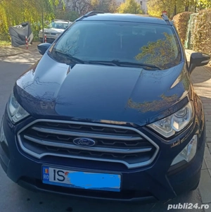 Ford Ecosport 2019 - imagine 2