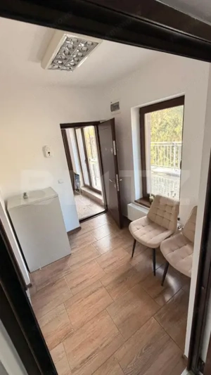 Spațiu de birou, 35 mp, zona Piața Cipariu