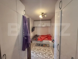Apartament 2 camere ,renovat , zona micro 4 - imagine 4