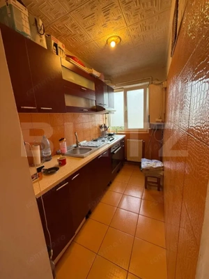 Apartament 2 camere ,renovat , zona micro 4 - imagine 6