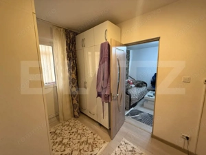 Apartament 2 camere ,renovat , zona micro 4 - imagine 5