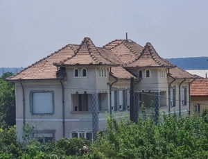 Casa, 740 mp, teren 1300 mp, zona Brestei - imagine 3