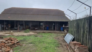 Casa, 740 mp, teren 1300 mp, zona Brestei - imagine 11