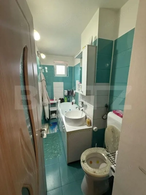 Apartament 2 camere ,renovat , zona micro 4 - imagine 7