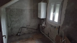 Casa, 740 mp, teren 1300 mp, zona Brestei - imagine 8