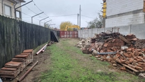 Casa, 740 mp, teren 1300 mp, zona Brestei - imagine 12