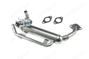 Racitor gaze EGR AUDI, Skoda, VW PASSAT 2.0TDi