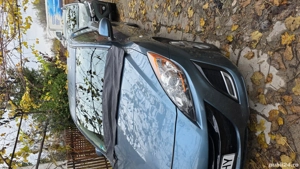 Mazda 3 benzina si gpl