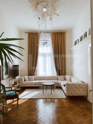 Apartament 2 camere, 70 mp, zona Central 