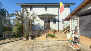 Casă individuală 175mp și curte – Berceni