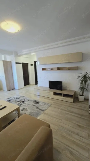 Inchiriere apartament 2 camere Tineretului-Militari Residence