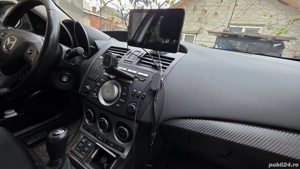 Mazda 3 benzina si gpl - imagine 4