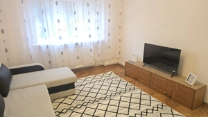 Inchiriez apartament 2 camere in Deva, zona Al Patriei, etaj 2, mobilat