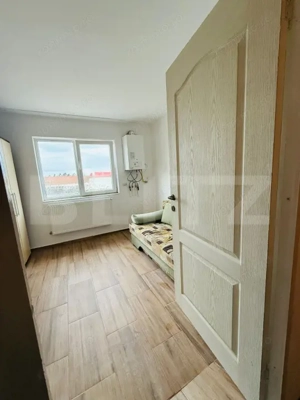 Cameră de cămin renovată complet – cu baie proprie, bucatarie si centrala ! - imagine 4