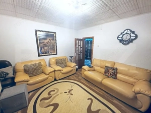 Apartament 3 camere decomandat • complet utilat & mobilat • grădină proprie 50 m