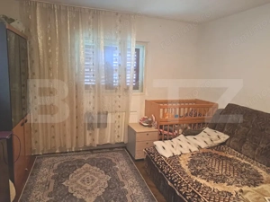 Casa de vanzare, 100 mp + teren de 630 mp, potential excelent, Brasov - imagine 9