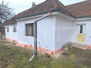 Casa de vanzare, 100 mp + teren de 630 mp, potential excelent, Brasov - imagine 4