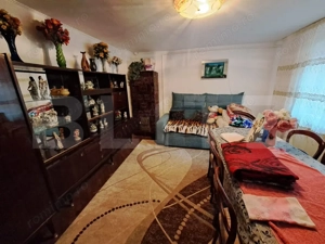 Casa de vanzare, 100 mp + teren de 630 mp, potential excelent, Brasov - imagine 7