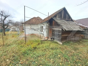 Casa de vanzare, 100 mp + teren de 630 mp, potential excelent, Brasov - imagine 2