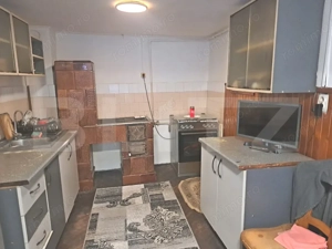 Casa de vanzare, 100 mp + teren de 630 mp, potential excelent, Brasov - imagine 12