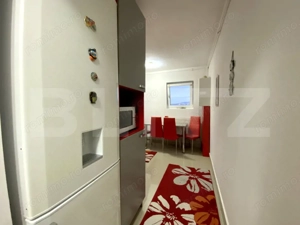 Locație atractiva: apartament 2 camere, 56 mp, zona Auchan, IRIS - imagine 5