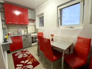 Locație atractiva: apartament 2 camere, 56 mp, zona Auchan, IRIS - imagine 6