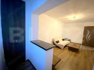 Locație atractiva: apartament 2 camere, 56 mp, zona Auchan, IRIS - imagine 3