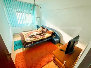 Apartament cu 4 camere, decomandat, zona Decebal  - imagine 4