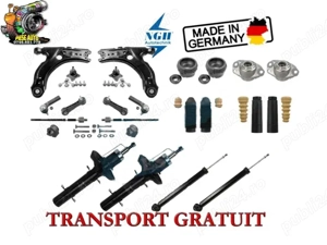 Kit brate 30 piese VW Golf 4 Audi A3 Octavia 1 VW Bora