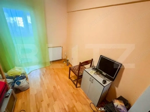 Apartament cu 4 camere, decomandat, zona Decebal  - imagine 5