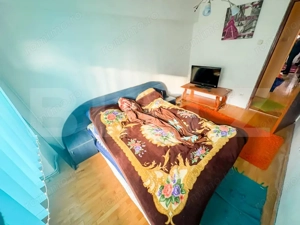 Apartament cu 4 camere, decomandat, zona Decebal  - imagine 6