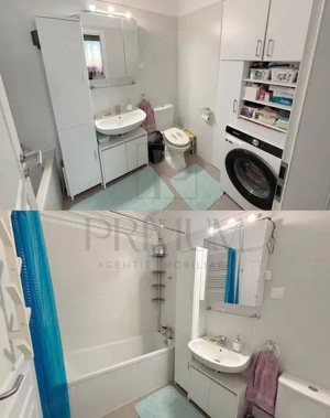 LIPOVEI - 3CAM - DECOMANDAT - 2 BAI - CENTRALA PROPRIE - TERASA - BLOC NOU - imagine 7