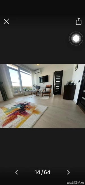 Apartament Mamaia Dream View Sammer - imagine 5