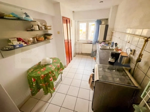 Apartament 4 camere decomandat zona Decebal 
