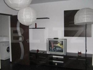 Apartament 2 camere | Parter | 41,79 mp utili | DOMENII - imagine 3